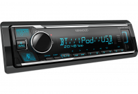 Автомагнитола Kenwood KMM-BT309 2 – techzone.com.ua Автомагнитола Kenwood KMM-BT309 2 – techzone.com.ua