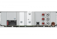 Автомагнитола Kenwood KMM-BT309 3 – techzone.com.ua Автомагнитола Kenwood KMM-BT309 3 – techzone.com.ua