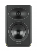Полична акустика Arcam Radia R15 Black 4 – techzone.com.ua