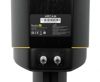 Полична акустика Arcam Radia R15 Black 7 – techzone.com.ua