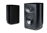 Полична акустика Arcam Radia R15 Black 8 – techzone.com.ua