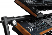 QUIK LOK MKS4 Стойка клавишная 4 – techzone.com.ua QUIK LOK MKS4 Стойка клавишная 4 – techzone.com.ua