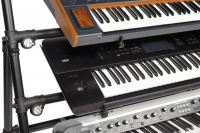 QUIK LOK MKS4 Стійка клавішна 5 – techzone.com.ua QUIK LOK MKS4 Стійка клавішна 5 – techzone.com.ua