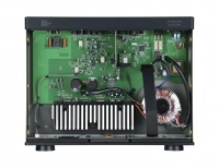 Інтегрований підсилювач Arcam A5+ (ARCA5PLEU) 8 – techzone.com.ua Інтегрований підсилювач Arcam A5+ (ARCA5PLEU) 8 – techzone.com.ua