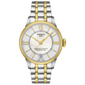 Жіночий годинник Tissot Chemin des Tourelles Powermatic 80 Lady T099.207.22.118.00