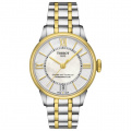 Жіночий годинник Tissot Chemin des Tourelles Powermatic 80 Lady T099.207.22.118.00 1 – techzone.com.ua