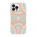 Чохол Incipio Design Series for Apple iPhone 13 Pro Max Rainbow Glitter Wash (IPH-1958-RGW) 1 – techzone.com.ua