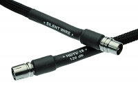 Антенный кабель Silent Wire HDTV 16 Cu, 120 dB (105864253) 3 м 2 – techzone.com.ua Антенный кабель Silent Wire HDTV 16 Cu, 120 dB (105864253) 3 м 2 – techzone.com.ua