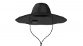Сонячний капелюх EcoFlow Solar Hat 12W Чорний EFPowerHat-L-XL 2 – techzone.com.ua