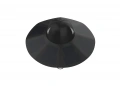 Сонячний капелюх EcoFlow Solar Hat 12W Чорний 3 – techzone.com.ua