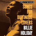 Вінілова платівка Billie Holiday - Songs For Distingue Lovers (Verve Acoustic Sounds Series) [LP] 1 – techzone.com.ua