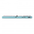 MIDI-клавіатура Arturia KeyLab Essential 49 mk3 Aquamarine 5 – techzone.com.ua