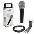 Микрофон Numark WM200 2 – techzone.com.ua
