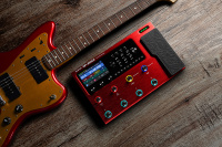 HOTONE AUDIO VALETON GP-200R Процесор ефектів 7 – techzone.com.ua