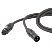 Микрофонный кабель DH DHS240LU5