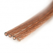 Кабель MT-Power Master Speaker Wire 4/14 AWG, 1м 1 – techzone.com.ua