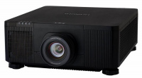 Профессиональный лазерный проектор Hitachi LP-WU9750-SD black