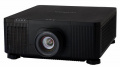Профессиональный лазерный проектор Hitachi LP-WU9750-SD black 1 – techzone.com.ua
