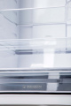 Холодильник с морозильной камерой Gunter&Hauer FN 315 IDX 4 – techzone.com.ua
