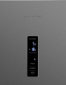 Холодильник с морозильной камерой Gunter&Hauer FN 315 IDX 5 – techzone.com.ua