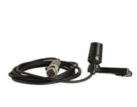 Петлічна радіосистема SHURE BLX14E/CVL-K3E 6 – techzone.com.ua