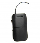 Петличная радиосистема SHURE BLX14E/CVL-K3E 4 – techzone.com.ua