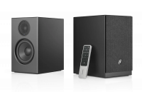Поличні колонки Audio Pro A28 W Black 2 – techzone.com.ua Поличні колонки Audio Pro A28 W Black 2 – techzone.com.ua