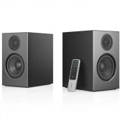 Поличні колонки Audio Pro A28 W Black 3 – techzone.com.ua Поличні колонки Audio Pro A28 W Black 3 – techzone.com.ua
