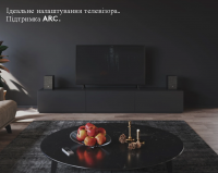 Поличні колонки Audio Pro A28 W Black 7 – techzone.com.ua Поличні колонки Audio Pro A28 W Black 7 – techzone.com.ua