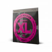 D'ADDARIO ENR71 XL HALF ROUNDS BASS REGULAR LIGHT (45-100) 2 – techzone.com.ua D'ADDARIO ENR71 XL HALF ROUNDS BASS REGULAR LIGHT (45-100) 2 – techzone.com.ua