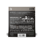 D'ADDARIO ENR71 XL HALF ROUNDS BASS REGULAR LIGHT (45-100) 3 – techzone.com.ua D'ADDARIO ENR71 XL HALF ROUNDS BASS REGULAR LIGHT (45-100) 3 – techzone.com.ua