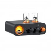 Інтегрований підсилювач Fosi Audio MC331-32V 1 – techzone.com.ua