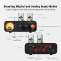 Інтегрований підсилювач Fosi Audio MC331-32V 2 – techzone.com.ua