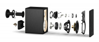 Акустична система DALI KUPID Dark Walnut (Vinyl) 6 – techzone.com.ua Акустична система DALI KUPID Dark Walnut (Vinyl) 6 – techzone.com.ua