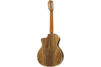 TAYLOR GUITARS 214CE-N ROSEWOOD Гитара электроакустическая 2 – techzone.com.ua