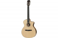 TAYLOR GUITARS 214CE-N ROSEWOOD Гітара електроакустична 1 – techzone.com.ua