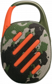 Портативна акустика JBL Clip 5 Squad (JBLCLIP5SQUAD) 3 – techzone.com.ua Портативна акустика JBL Clip 5 Squad (JBLCLIP5SQUAD) 3 – techzone.com.ua