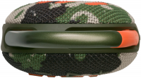 Портативна акустика JBL Clip 5 Squad (JBLCLIP5SQUAD) 4 – techzone.com.ua Портативна акустика JBL Clip 5 Squad (JBLCLIP5SQUAD) 4 – techzone.com.ua