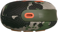 Портативна акустика JBL Clip 5 Squad (JBLCLIP5SQUAD) 5 – techzone.com.ua Портативна акустика JBL Clip 5 Squad (JBLCLIP5SQUAD) 5 – techzone.com.ua