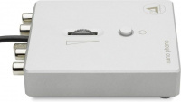 Фонокорректор Clearaudio Nano Phono V2 EL 028 Silver 4 – techzone.com.ua Фонокорректор Clearaudio Nano Phono V2 EL 028 Silver 4 – techzone.com.ua