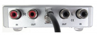 Фонокорректор Clearaudio Nano Phono V2 EL 028 Silver 5 – techzone.com.ua Фонокорректор Clearaudio Nano Phono V2 EL 028 Silver 5 – techzone.com.ua