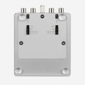 Фонокорректор Clearaudio Nano Phono V2 EL 028 Silver 6 – techzone.com.ua Фонокорректор Clearaudio Nano Phono V2 EL 028 Silver 6 – techzone.com.ua