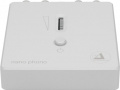 Фонокорректор Clearaudio Nano Phono V2 EL 028 Silver 3 – techzone.com.ua