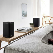 Комплект акустики Canton Smart Soundbar 10 + Smart Soundbox 3 6 – techzone.com.ua Комплект акустики Canton Smart Soundbar 10 + Smart Soundbox 3 6 – techzone.com.ua