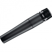 Микрофон Shure SM57-LCE 2 – techzone.com.ua