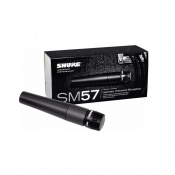 Микрофон Shure SM57-LCE 4 – techzone.com.ua