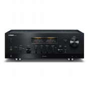 Стерео ресивер Yamaha R-N2000A Black 2 – techzone.com.ua Стерео ресивер Yamaha R-N2000A Black 2 – techzone.com.ua