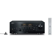 Стерео ресивер Yamaha R-N2000A Black 4 – techzone.com.ua Стерео ресивер Yamaha R-N2000A Black 4 – techzone.com.ua