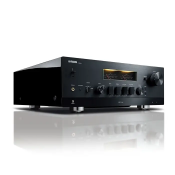 Стерео ресивер Yamaha R-N2000A Black 5 – techzone.com.ua Стерео ресивер Yamaha R-N2000A Black 5 – techzone.com.ua