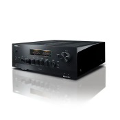 Стерео ресивер Yamaha R-N2000A Black 6 – techzone.com.ua Стерео ресивер Yamaha R-N2000A Black 6 – techzone.com.ua